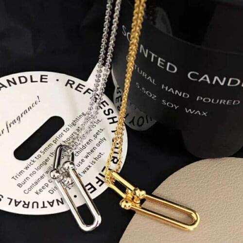 Shinetung Silver Chains