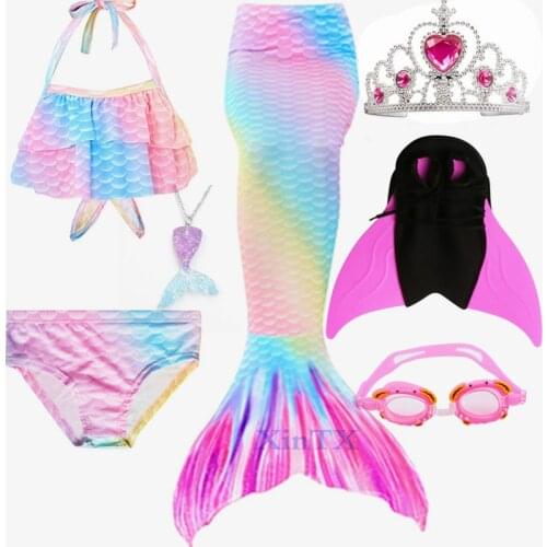 XinTX Carnival Costumes For Kids
