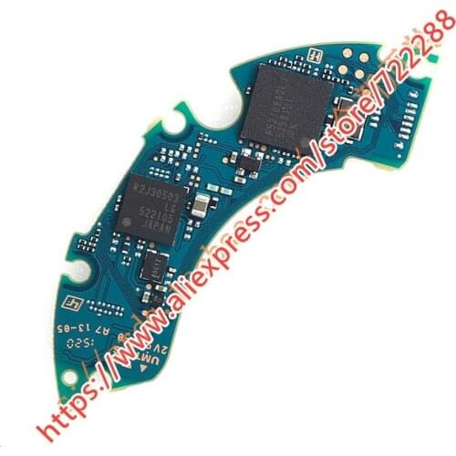 Repair Parts For Sony FE 35mm F2.8 ZA SEL35F28Z Lens Motherboard Main Board CL-1013 457594101
