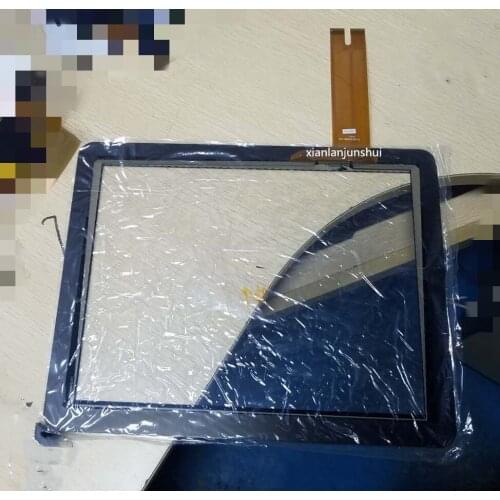 15-inch AC-C1011-1-V01 capacitive touch screen autonomous terminal screen