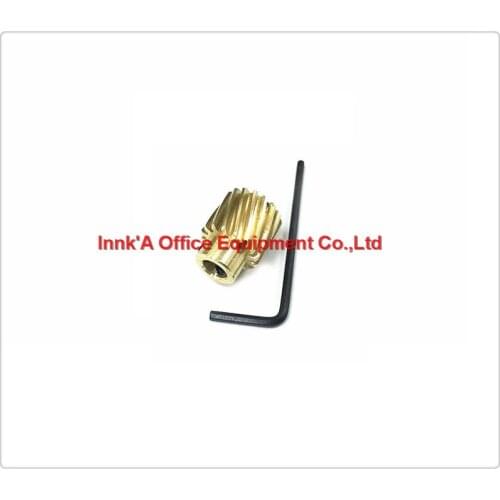 2017 Best price motor gear for Xerox 700 700I C75 J75 770 5151 registration motor gear