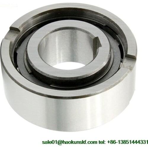 AS6 One Way Clutches Roller Type (6x19x6mm) With freewheel cage-Overrunning Clutch Gearbox clutch