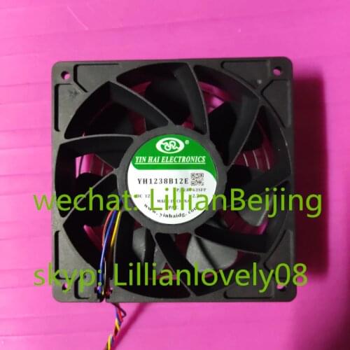 Used original A1 fan Aixin fan for Aisen Miner A1 cooling part