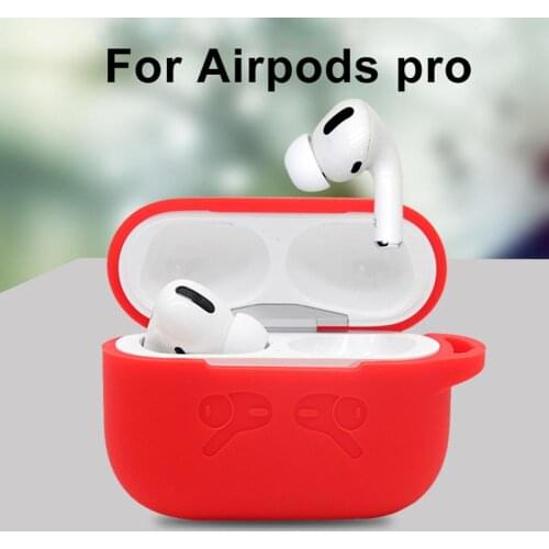 Wireless Bluetooth Headphone Silicone Cover