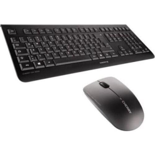 CHERRY Computer Hardware And Software