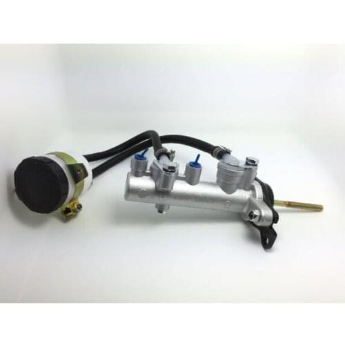 MASTER CYLINDER BRAKE CYLINDER AUXILIARY BUMPER OF HISUN 800UTV IT FIT HISUN UTV 800CC/ MASSIMO MSU800UTV
