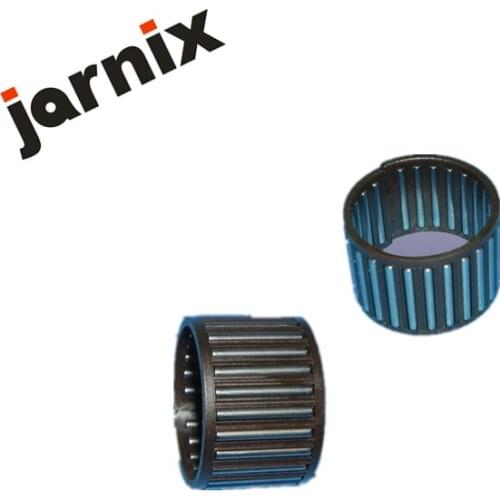 Good Quality 2pcs 1ST and 2DN Speed Needle Roller Bearings For CHERY FORA A21 A3 OEM:QR519MHA-1701615