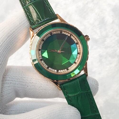 HUAYRA Ladies Waterproof Watch