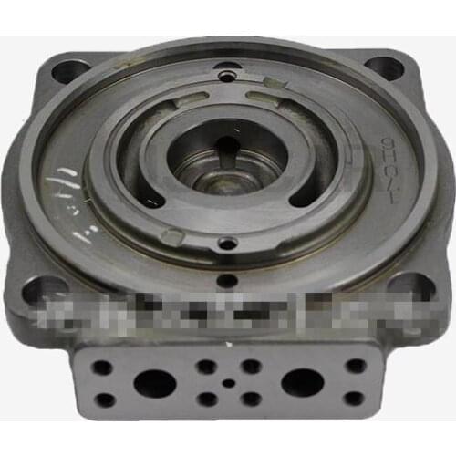 For excavator accessories Cat E330B Kawasaki rotary motor cover hydraulic rotary reducer motor cover (M2X170） high quality