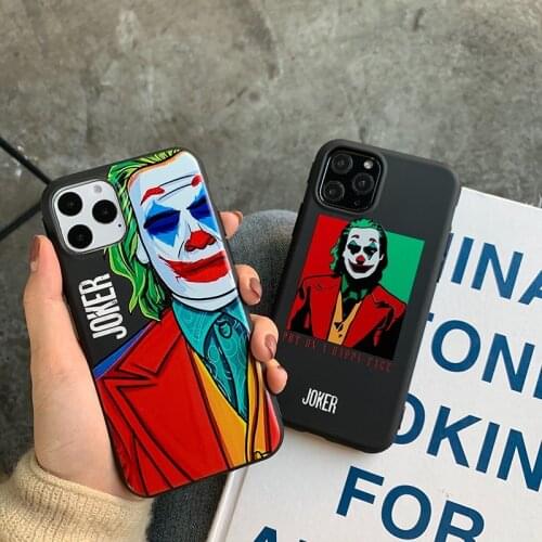 Comics Cartoons soft Case For iPhone 11 12 Pro Max mini 7 8 6 6S Plus XR X XS MAX SE 2 Matte silicone phone cover trend fundas