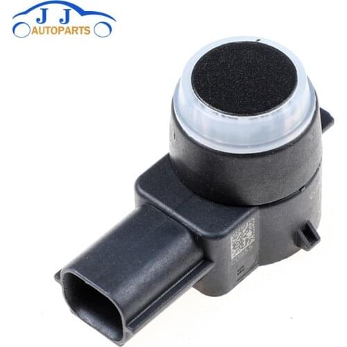 New 13300764 0263003868 For Opel Insignia Meriva B Signum Zafira B C Parking Distance Control PDC Sensor Car accessories