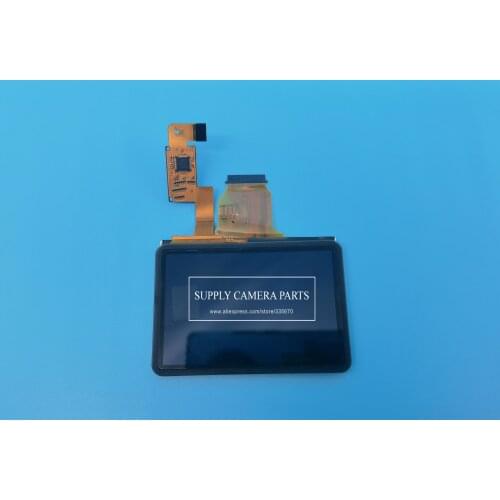 NEW LCD Display Screen For CANON 650D 700D Digital Camera