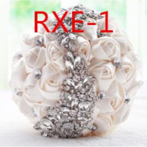 Weddings and important occasions / Wedding accessories / Bridal bouquets RXE