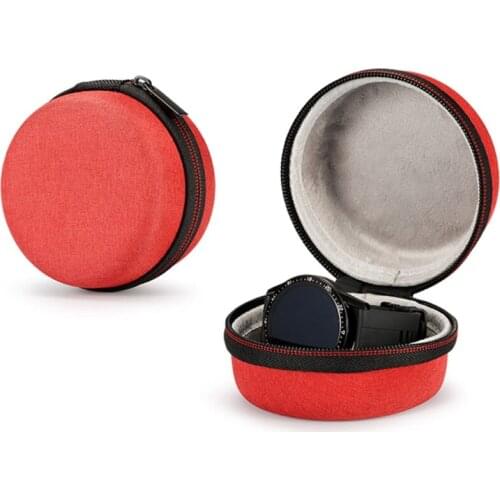 Waterproof Portable Case Watch Accessories Protective Bag for Smart Watch Pouch