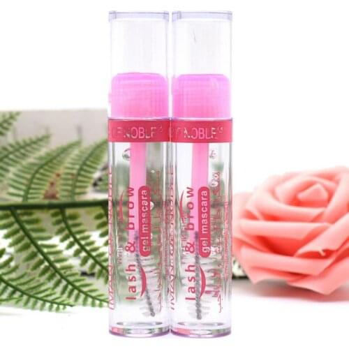 1 PCS Waterproof Transparent Eyebrow Fixing Gel Eyebrow Growth Liquid Quick-drying And Long-lasting Makeup Fixing Gel TSLM1