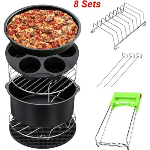 YourHill Electric Fryers