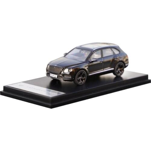 1:64 Bentley Bentayga SUV Diecast Model Car