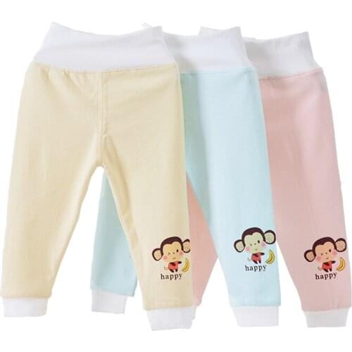 Beloved Angel Pants For Babies