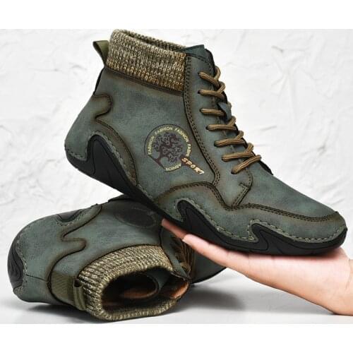 Мужская повседневная обувь Covadis China At AliExpress