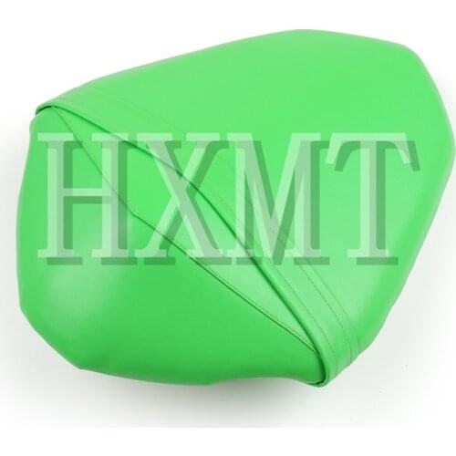 For Kawasaki Ninja Z800 Z 800 2013 2014 2015 2016 2017 2018 2019 green motorcycle bike Rear Seat Cover Cowl Solo Seat Cowl Rear