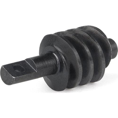 For Axial SCX24 RC Crawler Car Strengthened Steel Axle Gear Replacement Metal Gear