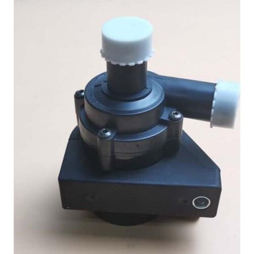 1K0 965 561 J 1K0965561J 1.8T 2.0T Engine Cars Circulating Cooling Water Pump Fit VW Jetta Golf Passat Skoda Octavia