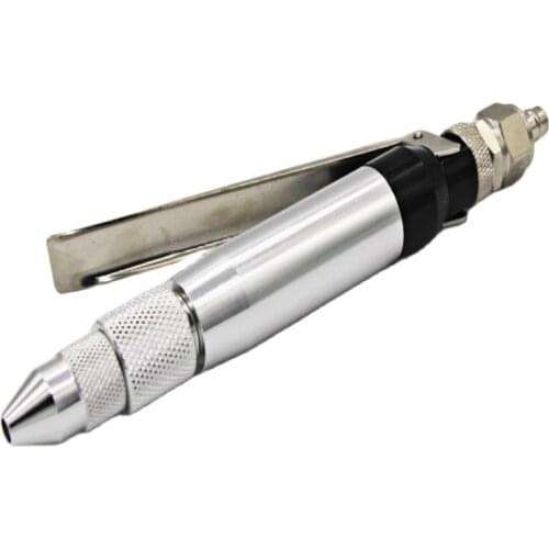 QLH-10 dispensing valve manual small flow glue gun thimble dispensing valve single liquid valve