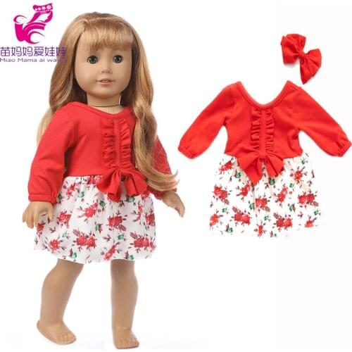 45cm Baby new Doll Riding clothes for babynew born doll clothes 18 " American OG girl Doll jacket