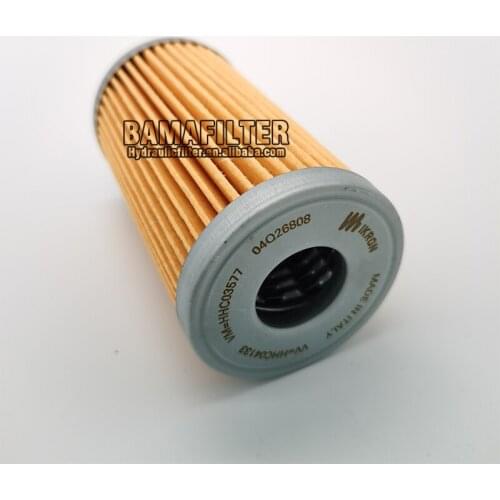 BAMA-Machine Oil filter HF35377 1457431602 R928027893 Oil filter element