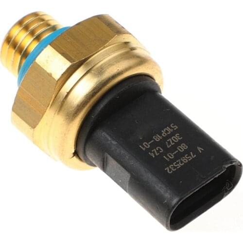 New 12617592532 51C918-01 Oil Pressure Sensor for -BMW M235I 335I 435I 535 X3 X4 X5 X6