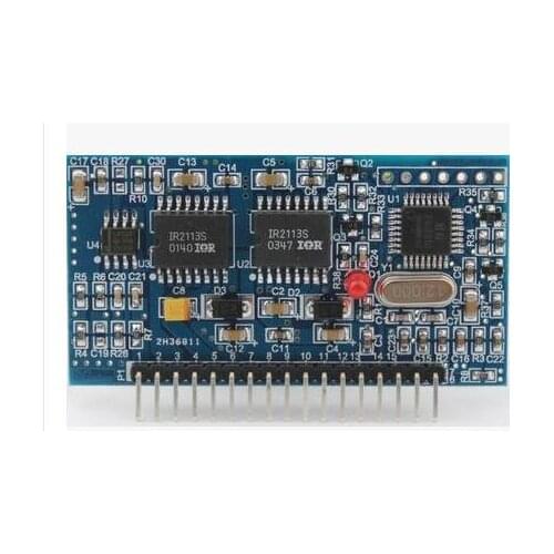 NEW Pure sine wave inverter drive board EGS002 EG8010+IR2110 Driving module
