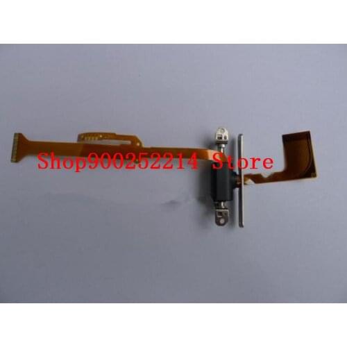NEW Original For Panasonic G5 G6 Shaft Rotating LCD Flex Cable Camera Replacement Unit Repair Part