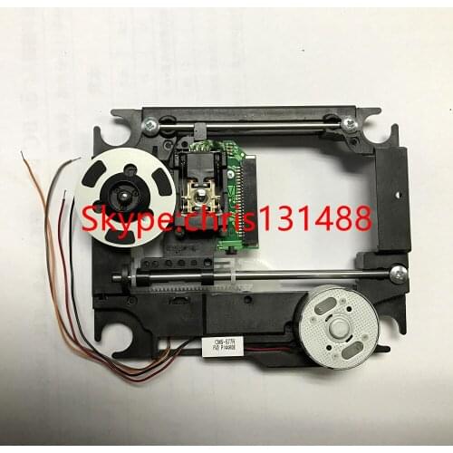Brand New SOH-DL5FL CMS-S78RB SOH-DL5 CMS-S78 Laser Lens Lasereinheit Optical Pick-ups Bloc Optique with Mechanism