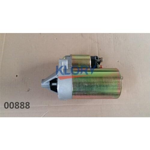 Starter assembly For Changan beni mini OEM:CB10014-0180