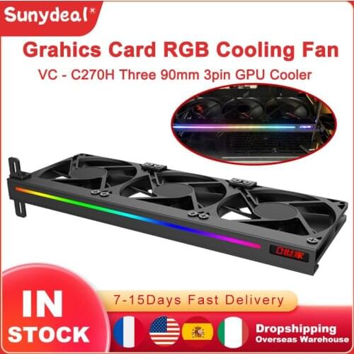 Вентиляторы для компьютеров Sunydeal China At AliExpress