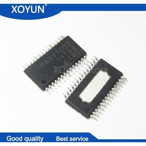 10PCS/LOT TPA3110D2 SOP