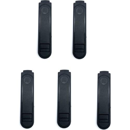 Lot 5pcs Headphone Earphone Audio Jack Dust Side Cap Cover for Motorola XIR P6600 P6620 MTP3250 MTP3150 Radio Walkie Talkie