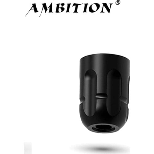 Metal Spare grip only suitable for ambition soldier