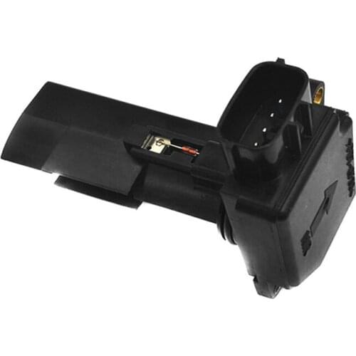 Car MAF Mass Air Flow Sensor Air Flow Meter for Mitsubishi L300 2011 4G63 2.0 E5T60571 1525A014