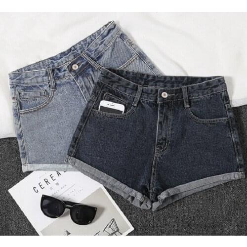 BABAKUD Women's Short Shorts