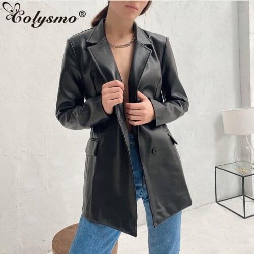 Colysmo Women's Oversized Shirts