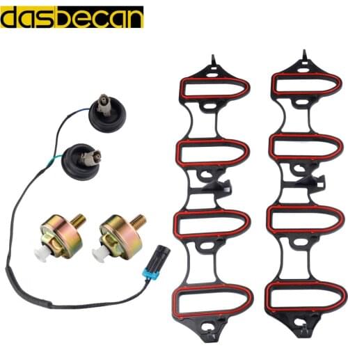 Dasbecan Autosensors
