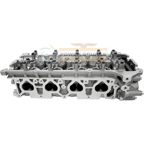KA24DE KA24 Cylinder Head For Nissan 240 SX Altima D22 Palatin Frontier King-Cab Silvia Urban Xterra 2.4L DOHC 16V 11040-VJ260