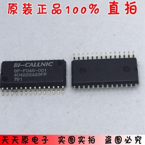 HD404222A23FP SOP28 original authentic 100% spot straight shot large quantity excellent price