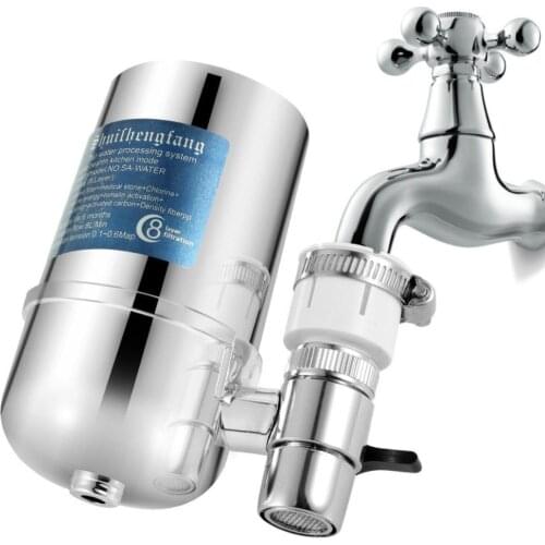 Hoodakang Filters For Water