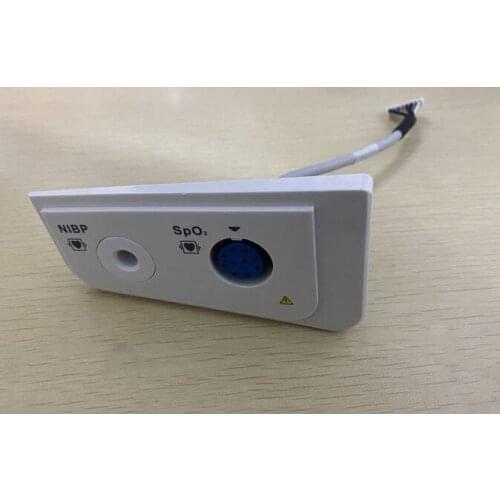 Mindray VS900 VS-900 monitor blood oxygen signal cable connection line