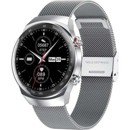 Music Smart Watch Female menstrual Heart Rate Blood Pressure Sleep Monitoring Bluetooth Call Message Reminder Smart Bracelet