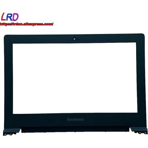 New Original Screen Case Front Shell LCD Bezel Cover For Lenovo S21e-20 Laptop 5B30H44574 AP1BV000400
