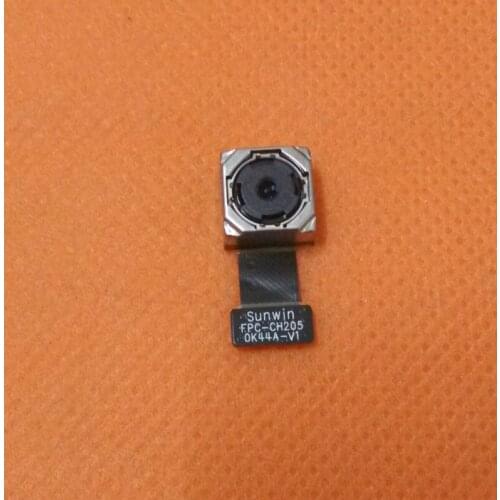 Original Photo Rear Back Camera 13.0MP Module for Doogee Valencia DG800 MTK6582 Quad core 4.5" QHD Free shipping