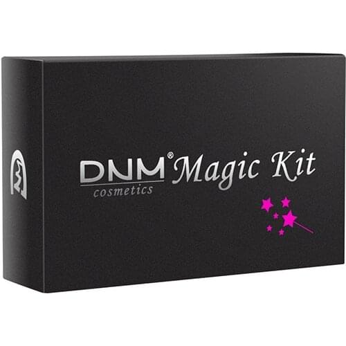 Portable Makeup Set All-in-1 Home Travel Cosmetics Kit Makeup Box for Women WH998